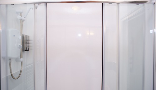 Habitación familiar, baño privado