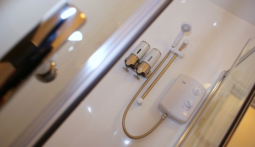 Single Room, Ensuite, 1 single bed