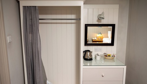 Habitación familiar (for 3)