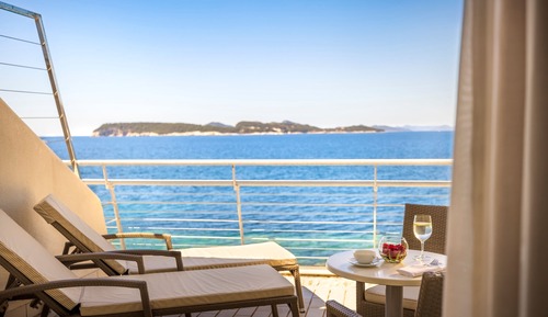 Room for 2+1  Seaview
