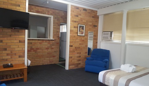 Apartamento básico