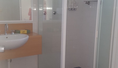 Apartamento, cocina