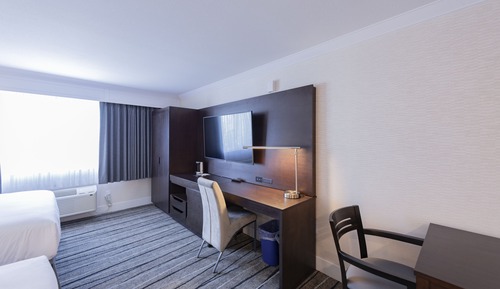 Suite ejecutiva, 2 camas de matrimonio, no fumadores, cocina