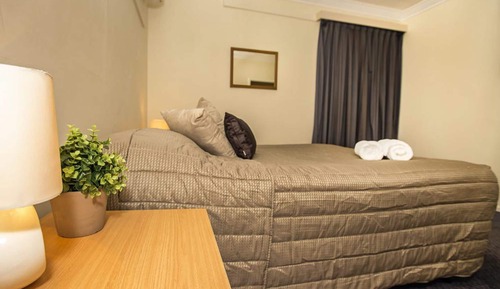 Apartamento, 3 habitaciones