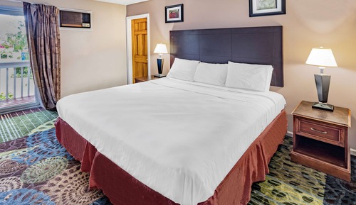 Suite, 2 habitaciones, no fumadores