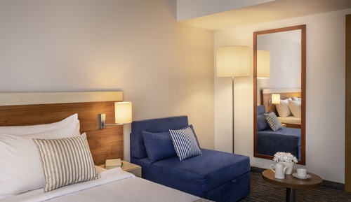 Room for 2+1 - Casa Sanfior