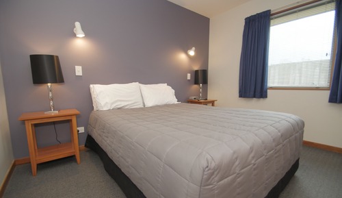 1 Bedroom Family Apartment