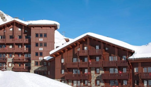 Apartamento, 3 habitaciones, chimenea
