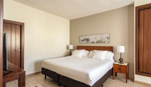 Suite, 2 habitaciones (2 Adults + 3 Children)