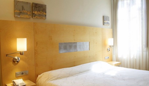 Habitación doble