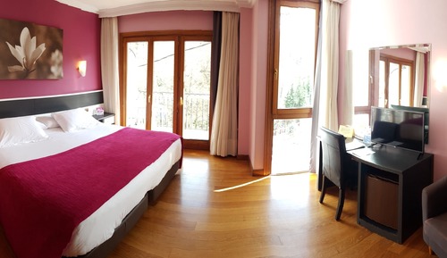 Habitación