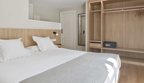 Habitación superior