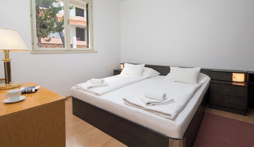 Apartamento Confort, 2 habitaciones