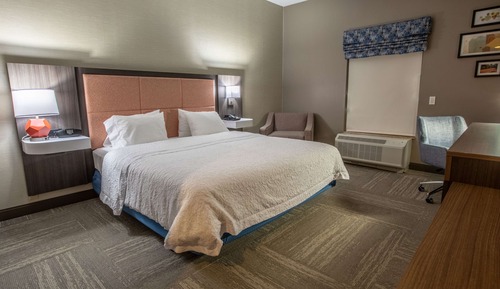 Habitación, 1 cama de matrimonio grande, accesible para personas con discapacidad
