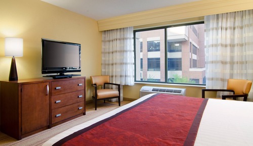 Suite, 1 habitación, no fumadores