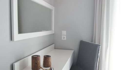 Habitación estándar