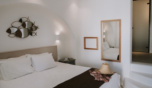 Habitación Premium