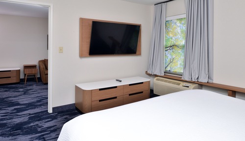Suite, 1 habitación