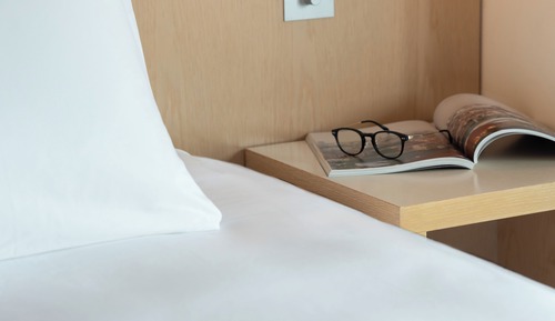 Habitación Premium