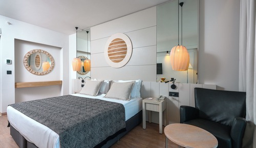 Habitación Premium