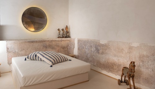 Grand Suite Vinarium