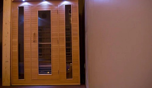 Royal Pool Suite