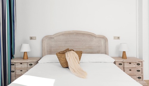 Apartamento, 1 habitación, balcón (2 adults + 1 child)