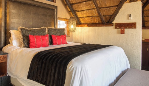 Chalet de lujo
