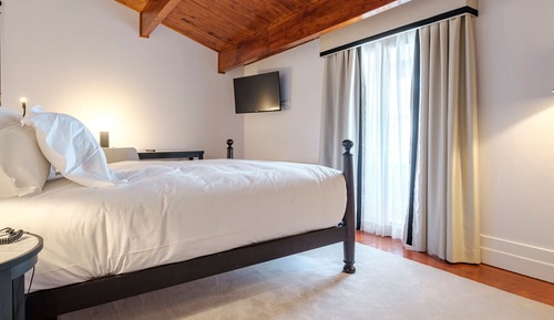 Suite superior