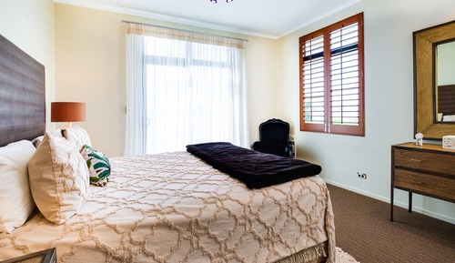 Villa, 4 habitaciones