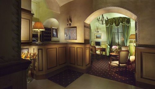 Room Available At Check In