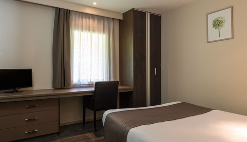 Habitación cuádruple