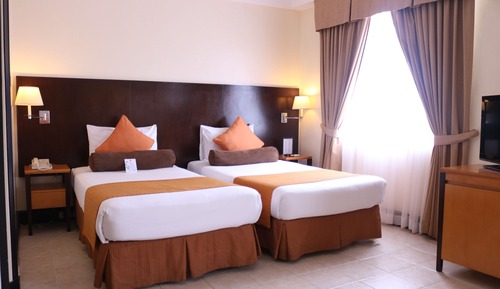 Habitación Premium