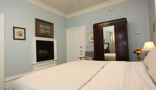 Habitación (Cambria)