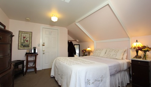 Habitación (Olallieberry)