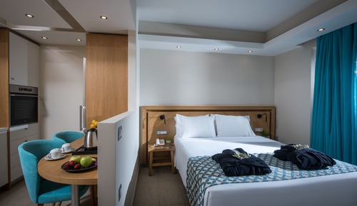 Suite Deluxe