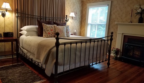 Habitación Deluxe, 1 cama de matrimonio grande