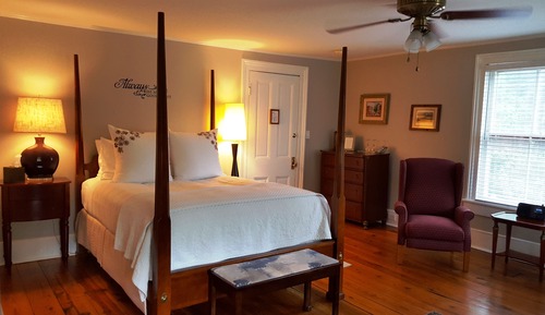 Habitación Deluxe, 1 cama de matrimonio