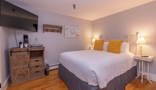 Habitación, 1 habitación