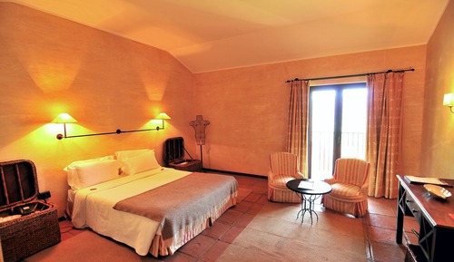 Habitación clásica, 1 cama doble
