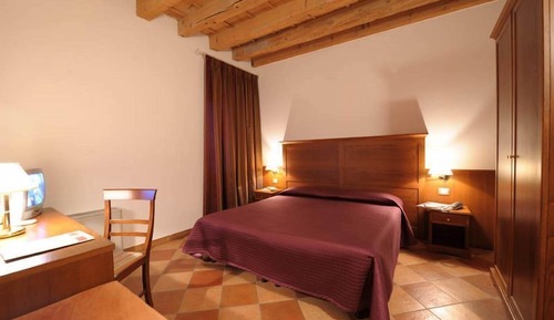 Habitación individual estándar