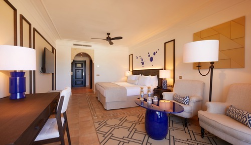 Junior Suite Ocean View 2 adultos