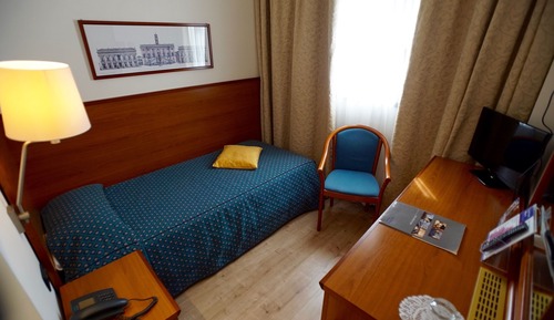 Habitación individual
