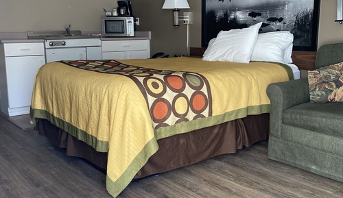 Habitación superior