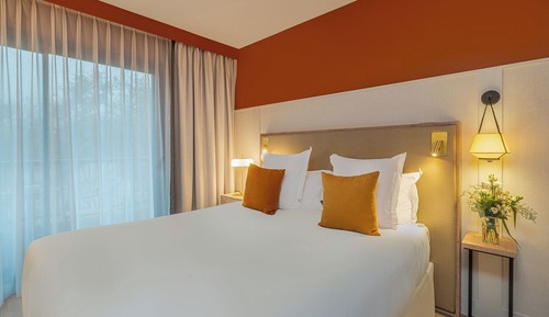 Habitación ejecutiva