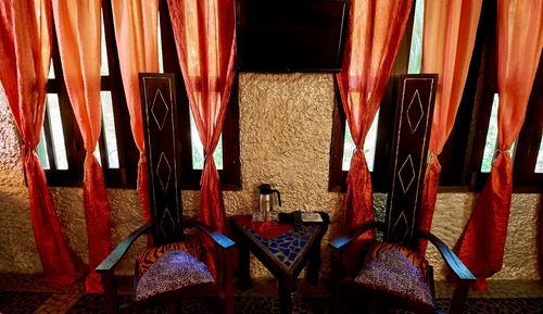 Habitación estándar