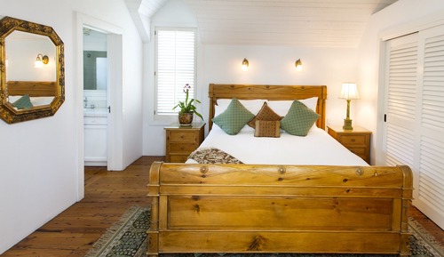 Suite tradicional, 1 cama de matrimonio grande, cocina (Pendle Cottage)