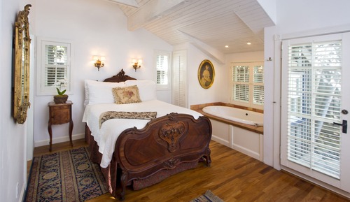 Casa de campo de lujo, 1 cama de matrimonio, bañera de hidromasaje (Greenwich Cottage)