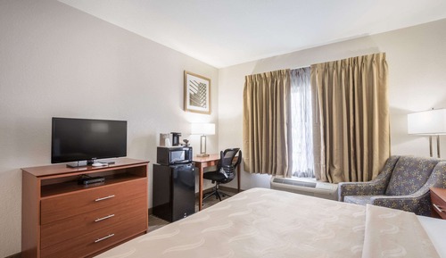 Habitación, 1 cama de matrimonio grande, accesible para personas con discapacidad, no fumadores