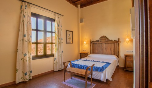 Habitación doble